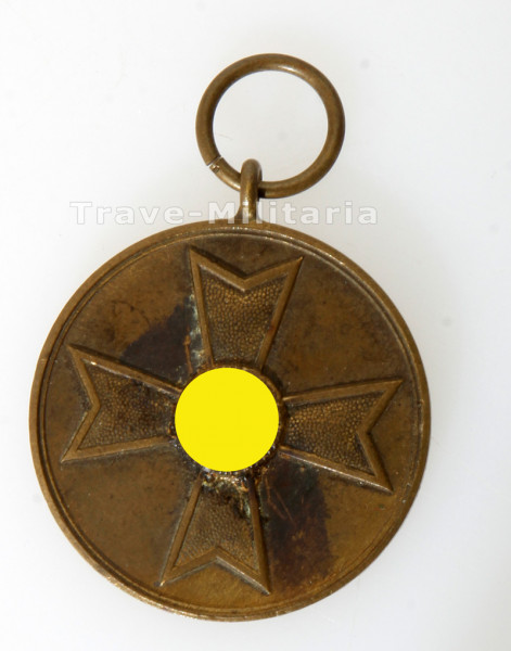 Kriegsverdienstkreuz 1939