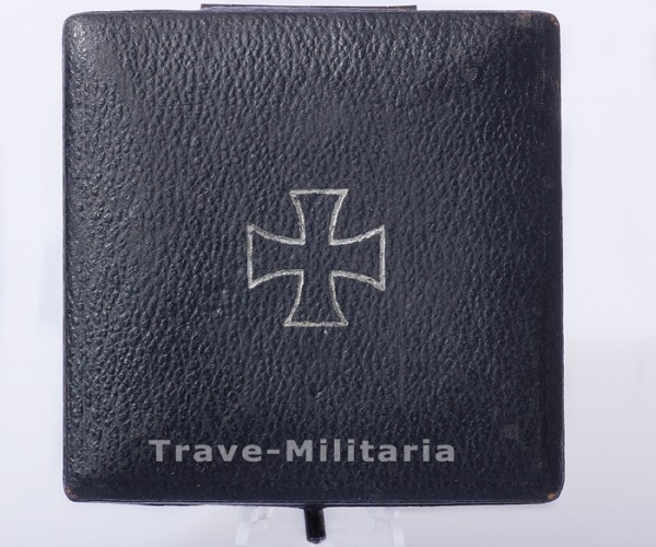 Etui für ein Eisernes Kreuz 1. Klasse 1939