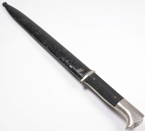 Ausgehseitengewehr 98K