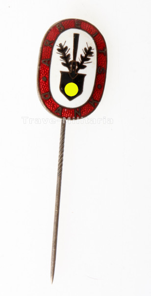 RAD Erinnerungsabzeichen für Männer