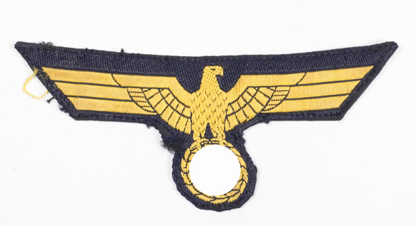 Kriegsmarine Brustadler für Mannschaften