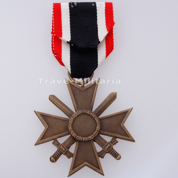 1957er Kriegsverdienstkreuz 2. Klasse mit Schwertern
