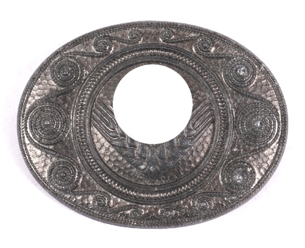 Reichsarbeitsdienst weibliche Jugend Erinnerungsbrosche