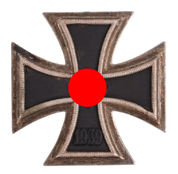Eisernes Kreuz 1. Klasse 1939