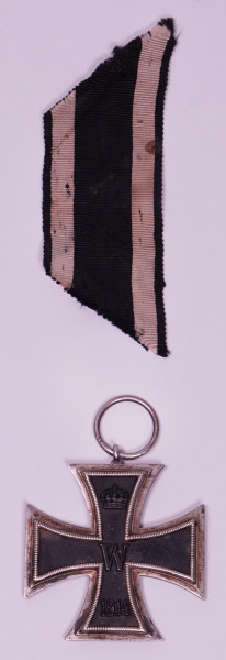 Eisernes Kreuz 2. Klasse 1914