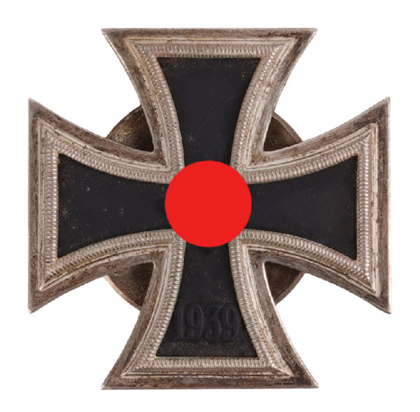 Eisernes Kreuz 1. Klasse 1935