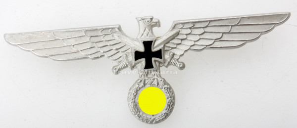 Deutscher Reichskiregerbund Kyffhäuser Brustadler