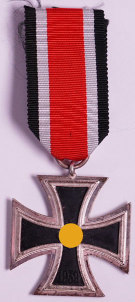 Eisernes Kreuz 2. Klasse 1939