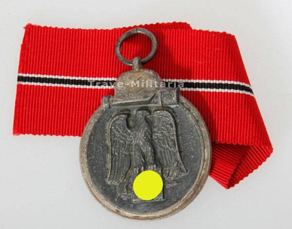 Medaille Winterschlacht im Osten 1941/42