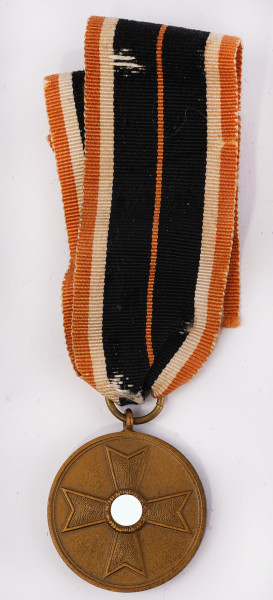 Kriegsverdienstmedaille 1939