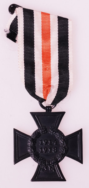 Ehrenkreuz für Hinterbliebene