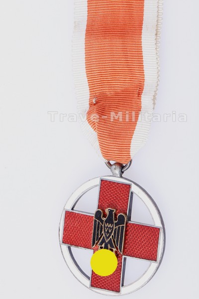 DRK Ehrenzeichen - Medaille