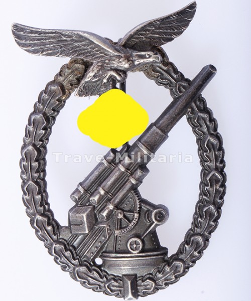 Flak-Kampfabzeichen der Luftwaffe