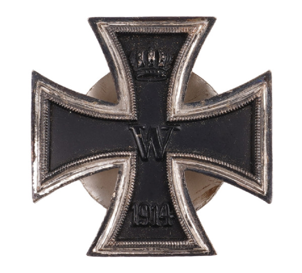 Eisernes Kreuz 1. Klasse 1914
