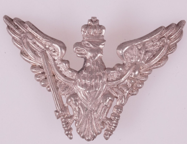 Preußen Ansteckadler ``Schwedter Adler´´