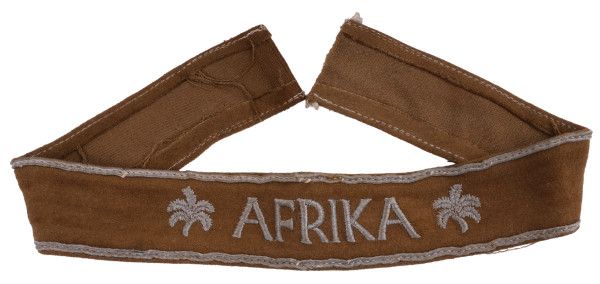Ärmelband "Afrika"