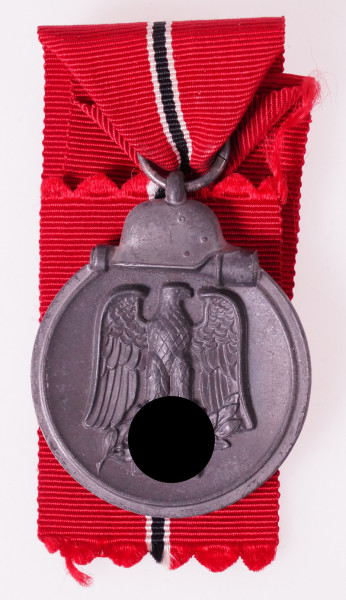 Medaille Winterschlacht im Osten 1941/42