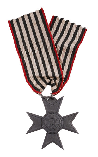 Preußen Verdienstkreuz für Kriegsteilnehmer 1916