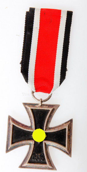 Eisernes Kreuz 2. Klasse 1939