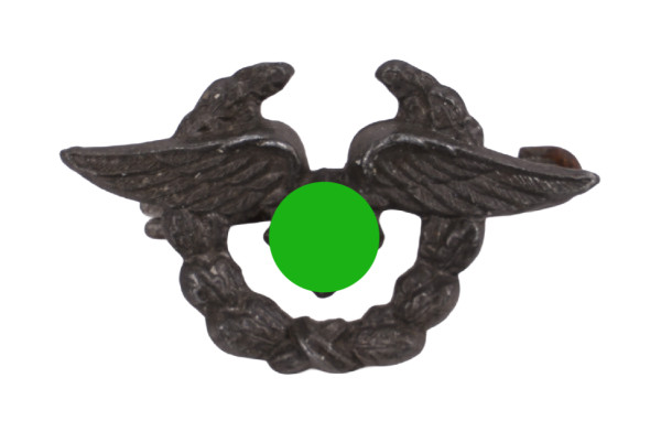 Luftwaffe Abzeichen für Angestellte und Arbeiter
