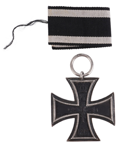 Eisernes Kreuz 2. Klasse 1914