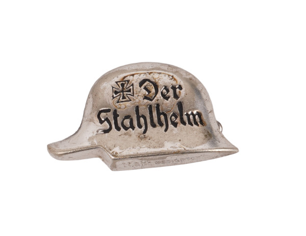 Stahlhelmbund Mitgliedsabzeichen