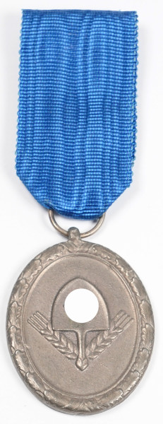 Dienstauszeichnung Reichsarbeitsdienst 4.Stufe Männer