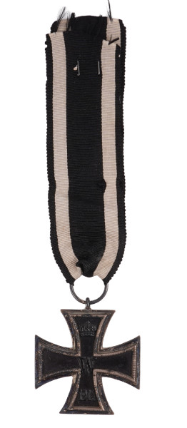 Eisernes Kreuz 2.Klasse 1914