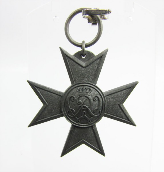 Preußen Verdienstkreuz Kriegshilfsdienst 1916