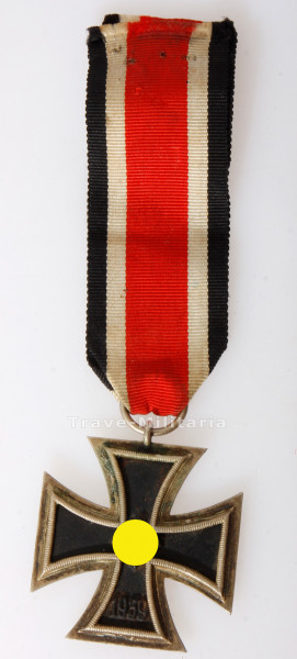 Eisernes Kreuz 2. Klasse 1939