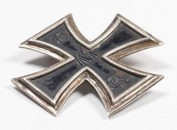 Eisernes Kreuz 1.Klasse 1914