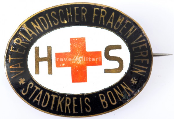 Vaterländischer Frauenverein Stadtkreis Bonn