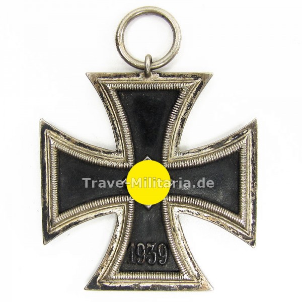 Eisernes Kreuz 2. Klasse mit Hersteller