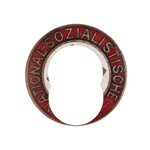 NSDAP Parteiabzeichen