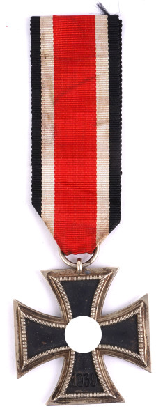 Eisernes Kreuz 2. Klasse 1939