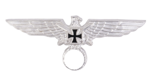 Reichskriegerbund Mützenadler für Schirmmütze