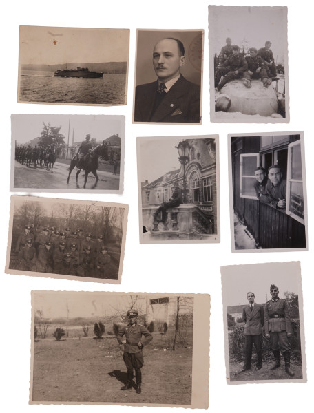 2. Weltkrieg 9 Fotos
