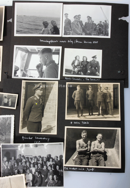 Fotos Luftwaffe 27 Stück