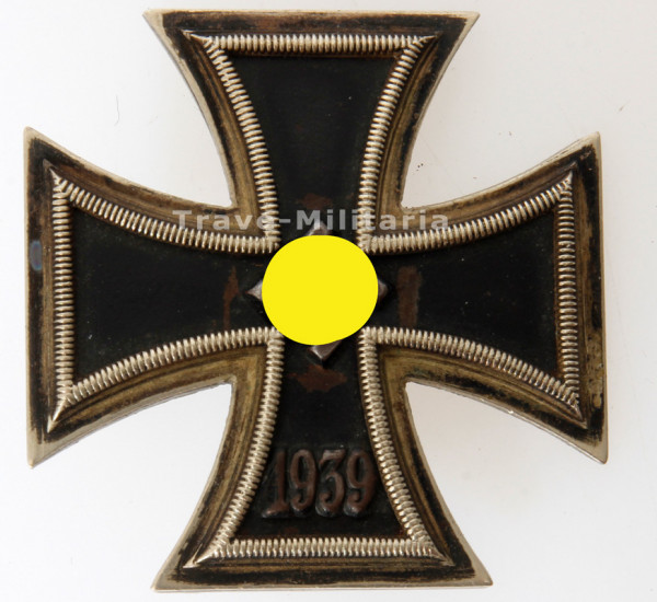 Eisernes Kreuz 1. Klasse 1939