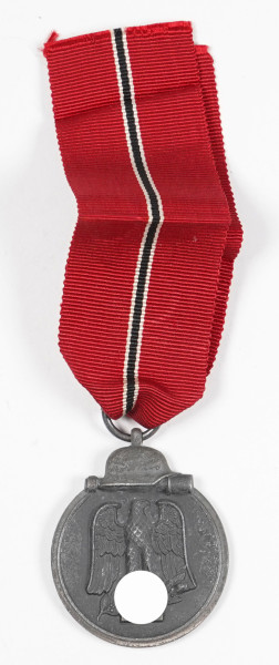 Medaille Winterschlacht im Osten 1941/42