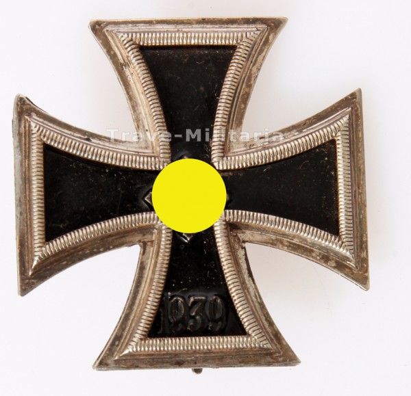 Eisernes Kreuz 1. Klasse 1939