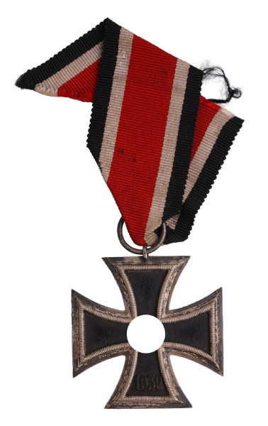 Eisernes Kreuz 2. Klasse 1939