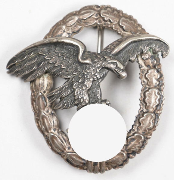 Luftwaffen-Beobachterabzeichen